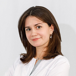 ГОРШУНОВА АЛИНА ЕВГЕНЬЕВНА