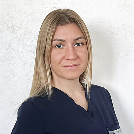 СПИЧКОВА АНГЕЛИНА РАВИЛЕВНА
