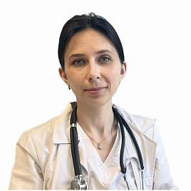 МАРТЫНОВА ИРИНА НИКОЛАЕВНА