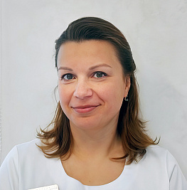 СИДНЕВА НАТАЛЬЯ СЕРГЕЕВНА