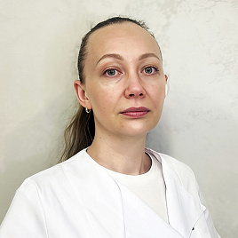 КАЗАНСКАЯ ТАТЬЯНА АЛЬБЕРТОВНА